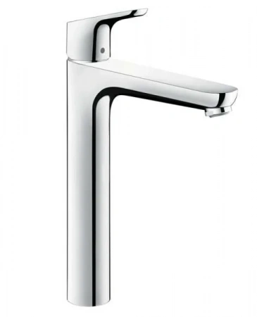 Фото смеситель для раковины hansgrohe focus 31532000
