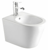 Биде подвесное Ceramicanova Forma 48 см CN3012