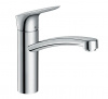 Смеситель для кухни Hansgrohe Logis 71832000