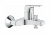 Смеситель для ванны Grohe BauFlow 23756000