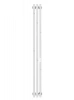 Фото электрический полотенцесушитель indigo  style 3 pro 150/13 lspre150-13wmrt