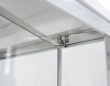 Фото душевая кабина avacan v2012led 120x90 см