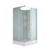 Душевая кабина AvaCan CK2090N 90x90 см без крыши
