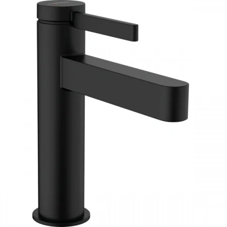 Фото смеситель для раковины hansgrohe finoris 76020670