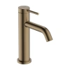 Фото смеситель для раковины hansgrohe tecturis s 73314140