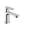 Смеситель для раковины Hansgrohe Rebris S 72586000