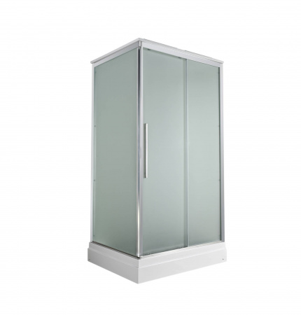 Фото душевая кабина avacan kd2912led 120x90 см