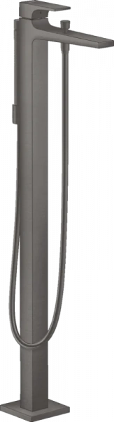 Фото смеситель для ванны hansgrohe metropol 32532340