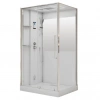 Душевая кабина Esbano 120x90 см ESKOAU1209-ST