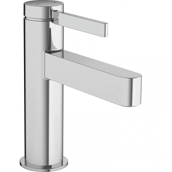 Фото смеситель для раковины hansgrohe finoris 76010000