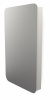 Зеркальный шкаф 1Marka Nuvo 50 см