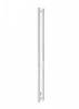 Электрический полотенцесушитель Indigo Style 2 Pro 120/8 LSPRE120-8WMRt