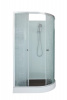 Душевая кабина DTO 120x80 см EM1512LN