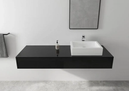 Фото смеситель для раковины hansgrohe vernis shape 71562000