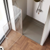 Фото душевая дверь am.pm sunny 120x190 см w87g-120-1p-mt