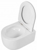Фото унитаз подвесной belbagno soft bb084ch-tor/sc