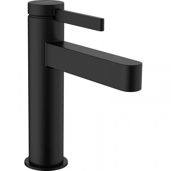Фото смеситель для раковины hansgrohe finoris 76020670