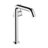 Фото смеситель для раковины hansgrohe tecturis s 73370000