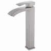 Смеситель для раковины Abber Wasserfall AF8611SP