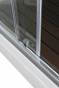 Фото душевая кабина avacan k2010led 100x100 см