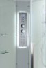 Фото душевая кабина avacan k2012led 120x90 см