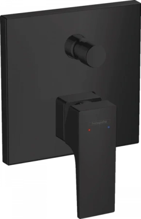 Фото смеситель для ванны hansgrohe metropol 32545670