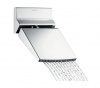 Верхний душ Hansgrohe Raindance Rainfall Stream 150 26443000