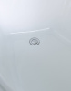Фото душевая кабина avacan d5010led 100x100 см