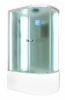 Фото душевая кабина dto 80x120 см d120slled