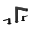 Смеситель для раковины Hansgrohe Finoris 76034670