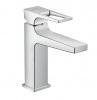 Смеситель для раковины Hansgrohe Metropol 74507000