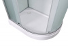 Фото душевая кабина avacan d2012ln 120x80 см без крыши
