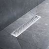 Фото душевой трап am.pm masterflow 40 см w01sc-p11-040-01sb