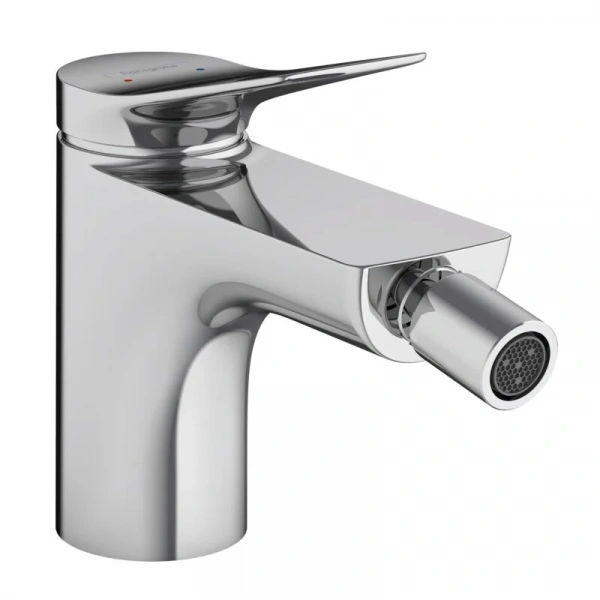 Фото смеситель для биде hansgrohe vivenis 75200000