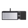 Тумба с раковиной Orans 120 см BC-9015-1200L