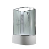Душевая кабина AvaCan EM5912LNT 120x90 см без крыши