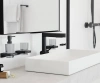 Фото смеситель для раковины hansgrohe finoris 76063670