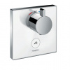 Встраиваемый термостатический смеситель для душа Hansgrohe ShowerSelect 15735400
