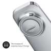 Фото смеситель для кухни am.pm gem f90a00000