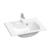Раковина Ravak Classic 2 Slim 70 см XJX01170001