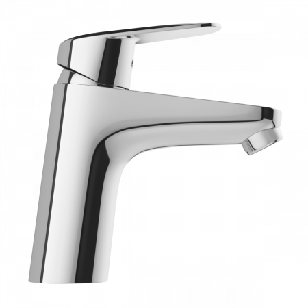 Фото смесители для раковины vitra flow round a42923exp1 цвет хром