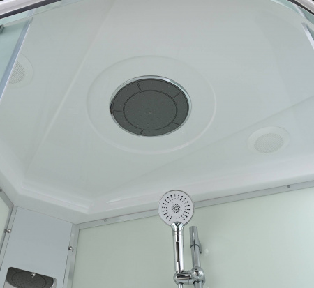 Фото душевая кабина avacan em5912lt 120x90 см стандартная