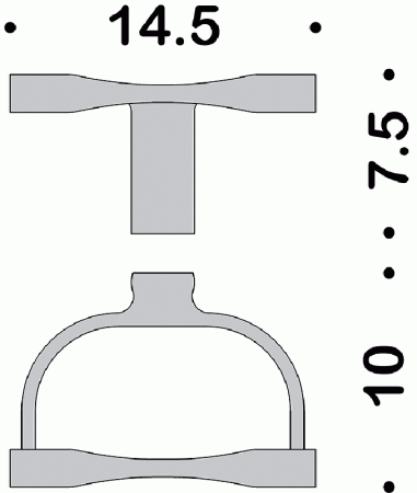 Фото держатель туалетной бумаги colombo design luna b0108