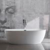 Акриловая ванна Vincea 186x88 см VBT-405-1860