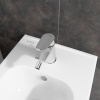 Фото смесители для биде vitra flow round a42933exp цвет хром