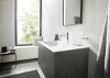 Фото смеситель для раковины hansgrohe finoris 76010000