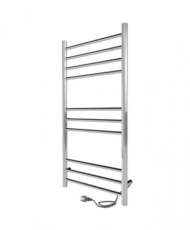 Фото электрический полотенцесушитель indigo line trinity 100/50 lсlte100-50rt