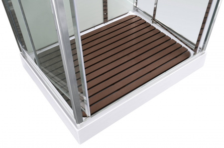 Фото душевая кабина avacan v2810n 100x80 см без крыши