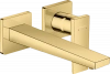 Смеситель для раковины Hansgrohe Metropol 32526990