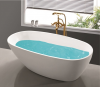 Акриловая ванна Esbano Sophia 170x85 см цвет: Белый